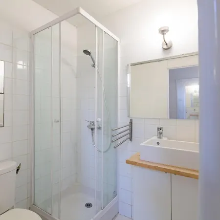 Le Palma - Studio Avec Piscine Partagee Апартаменты *